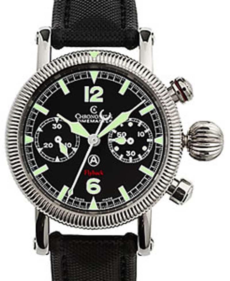 Chronoswiss Timemaster CH7633SW Chronoswiss Timemaster CH7633SW